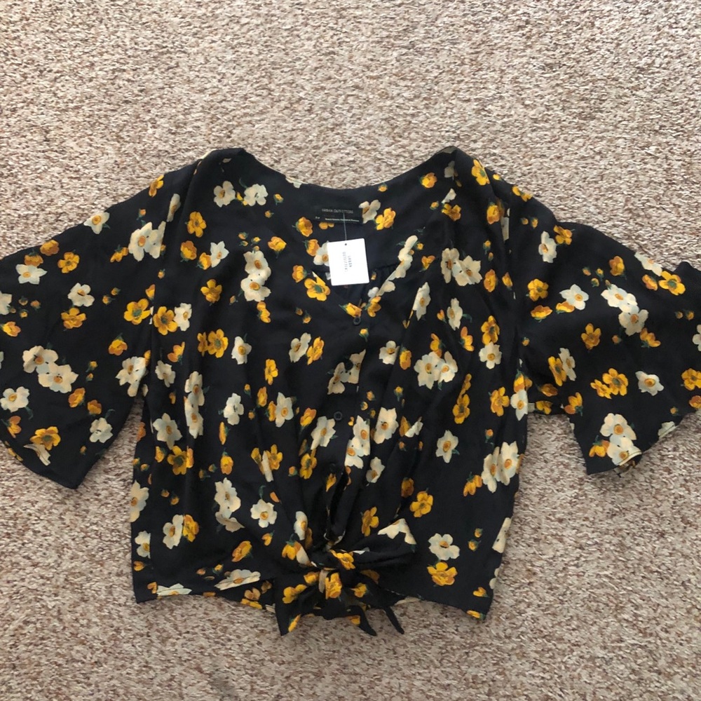Urban outfitters Shirt